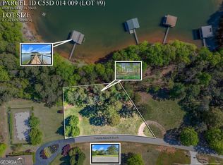 9 Sidney Dr, Hartwell, GA 30643