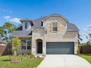 18102 Velaris Way, Tomball, TX 77377