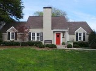 2022 Lee Hi Rd SW, Roanoke, VA 24018