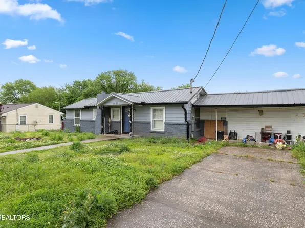1920 Jourolman Ave, Knoxville, TN 37921