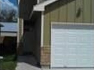 3136 Douglas Fir Dr #A, New Braunfels, TX 78130