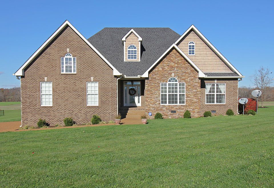 Welcome to 259 Aplin Branch