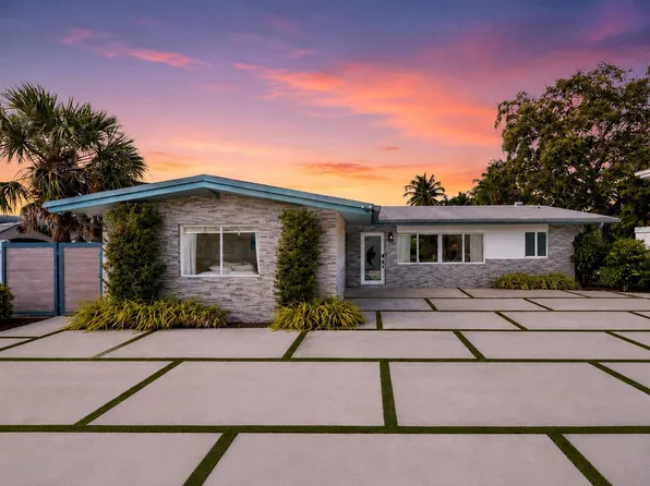 2419 Marathon Lane, Fort Lauderdale, FL 33312