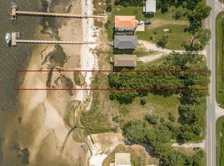 2192 Highway 98 E, Carrabelle, FL 32322