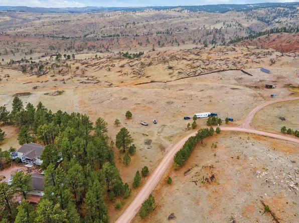 LOT 22 Forest Rd, Hot Springs, SD 57747