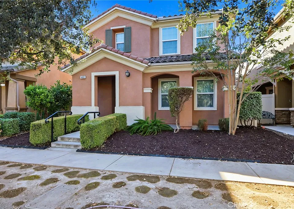 14601 Serenade Dr