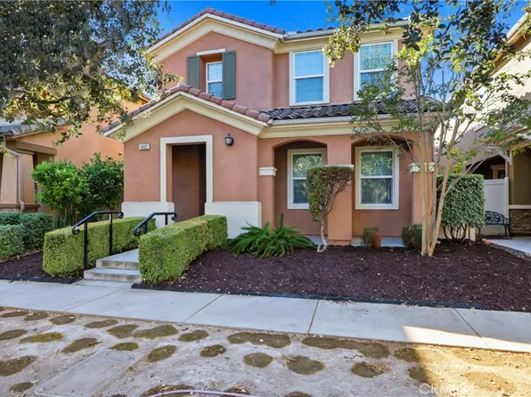 14601 Serenade Dr, Corona, CA 92880