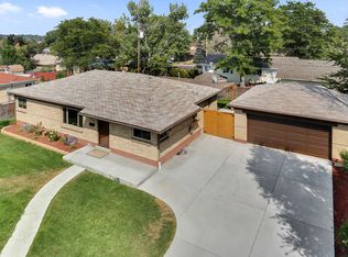 4140 Ingalls Ct., Wheat Ridge, CO 80212