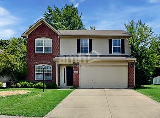 12693 Glengary Dr, Fishers, IN 46038