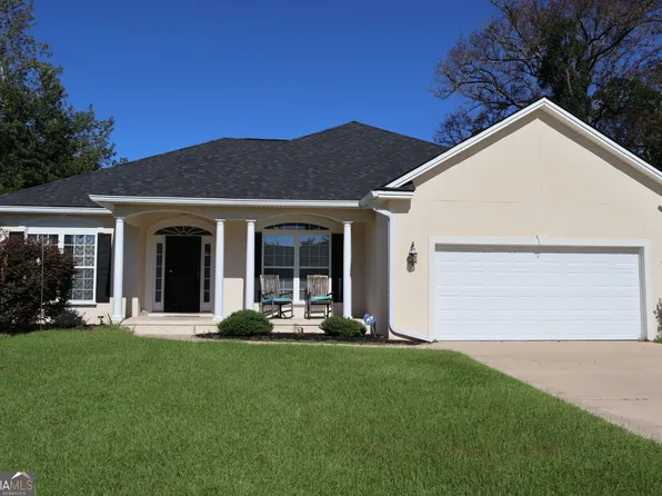 219 Wellington Pl, Brunswick, GA 31523