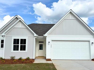 338 Tormore Dr HOMESITE 123, Sanford, NC, 27330