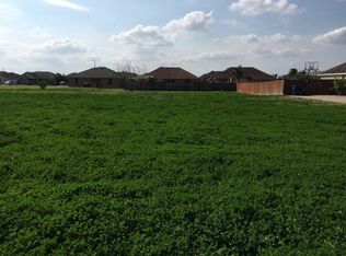 Jeffery Dr, Edinburg, TX 78542