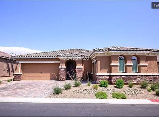 7516 Manse Ranch Ave, Las Vegas, NV 89179