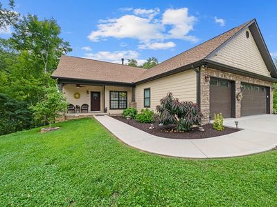 1320 Anglers Cove Way, Sevierville, TN, 37876