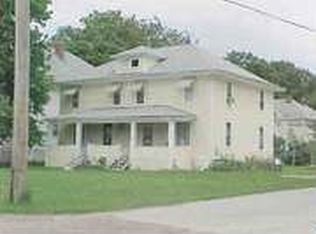 707 W 6th St, Waterloo, IA 50702