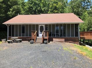 3126 Hwy 226 Rd, Bakersville, NC 28705