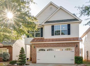 353 Clover Brook Dr #92, Locust Grove, GA 30248