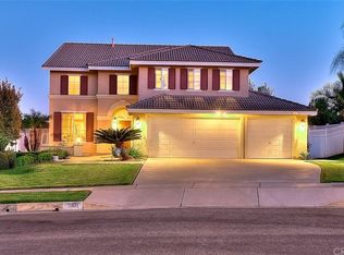 3131 Champion St, Chino Hills, CA 91709