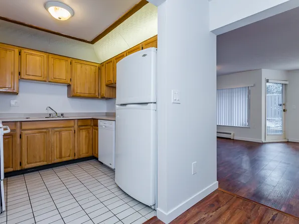 Fairview Apartments