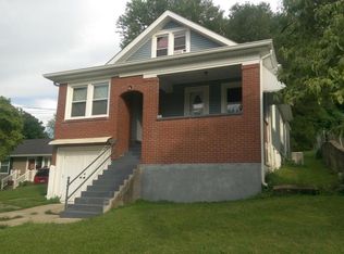 940 McKinley Ave, Louisville, KY 40217