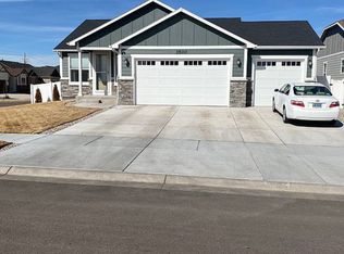 3500 Thomas Rd, Cheyenne, WY 82009