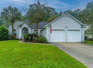 1508 Cypress Pointe Dr, Mount Pleasant, SC 29466