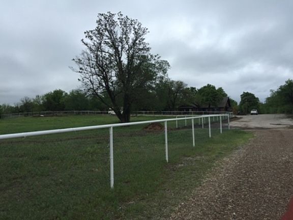 2" steel fencing for animals