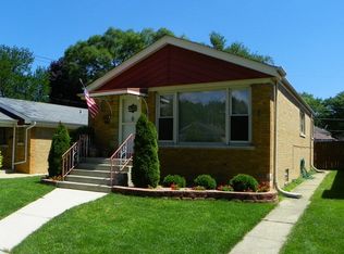 9919 S Washtenaw Ave, Chicago, IL