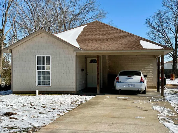 1710 Henry St, Jonesboro, AR 72401