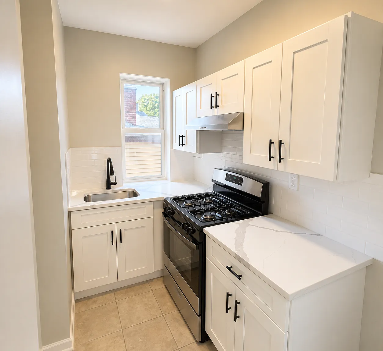 1 bed, 600 sqft, $1,725 — Photo 1