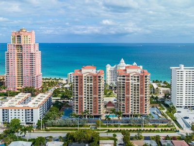 2011 N Ocean Boulevard #1604, Fort Lauderdale, FL, 33305