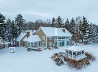 657 Town Farm Road, Ludlow, VT 05149