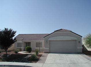 2411 Inlet Spring Ave, North Las Vegas, NV 89031