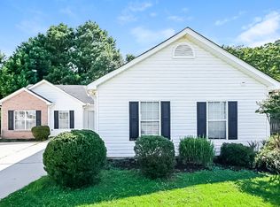 11379 Vinea Ln, Hampton, GA 30228