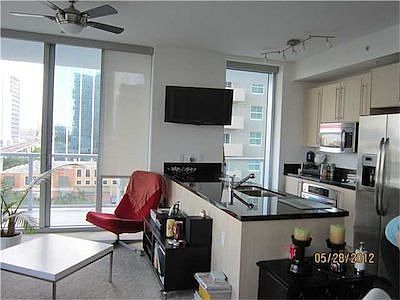 4th image of 1111 SW 1st Ave APT 1125-N