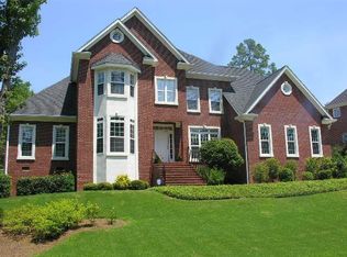 3544 Granite Way, Martinez, GA 30907