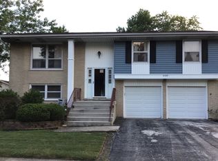 4105 Sumter Dr, Matteson, IL 60443