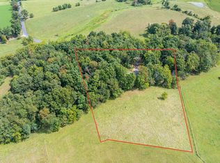 Tbd Old B, Steeles Tavern, VA 24476