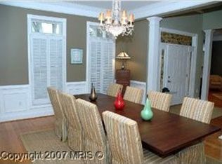 2026 George Washington Rd, Vienna, VA 22182