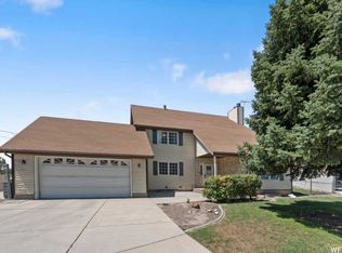 1333 W Pharaoh Rd, Salt Lake City, UT 84123