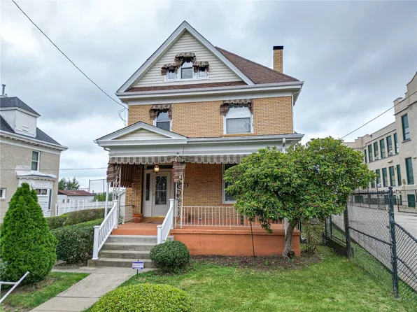 522 Woodbourne Ave, Pittsburgh, PA 15226