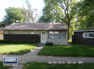 14679 Shepard Dr, Dolton, IL 60419