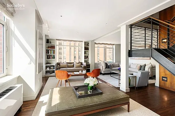 pyon✕2 1760 Second Avenue #20/21C in Yorkville, Manhattan | StreetEasy
