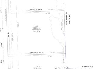 LOT 2 201st St, Leavenworth, KS 66048