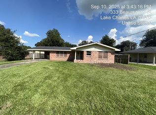 333 Beauregard St, Lake Charles, LA 70605
