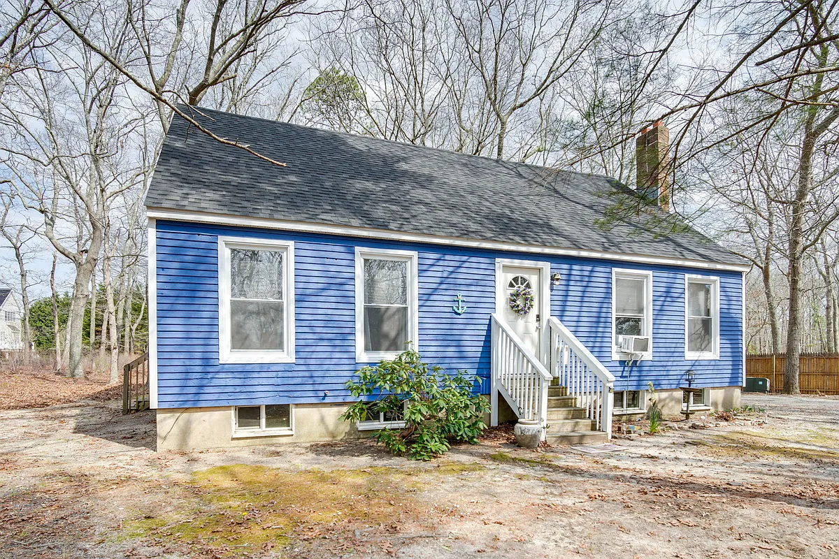 Building Photo - 417 Cresson Ave