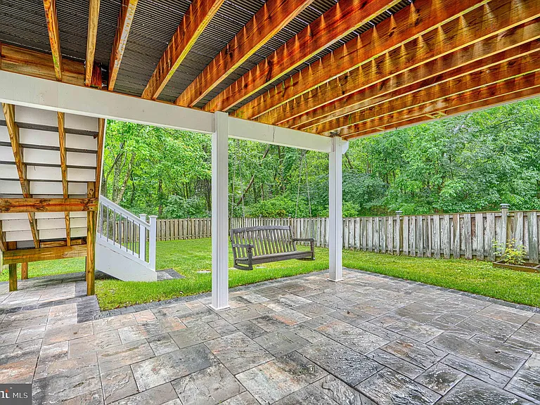 1826 Wye Mills Ln — Photo 24