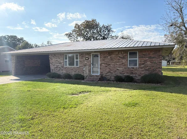 804 N Louisiana Ave, Kaplan, LA 70548