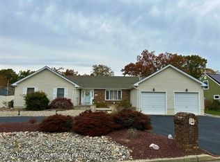 1768 Woodside Rd, Forked River, NJ 08731