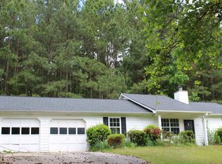 4541 Bullock Ln, Loganville, GA 30052